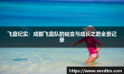 飞盘纪实：成都飞盘队的蜕变与成长之路全景记录